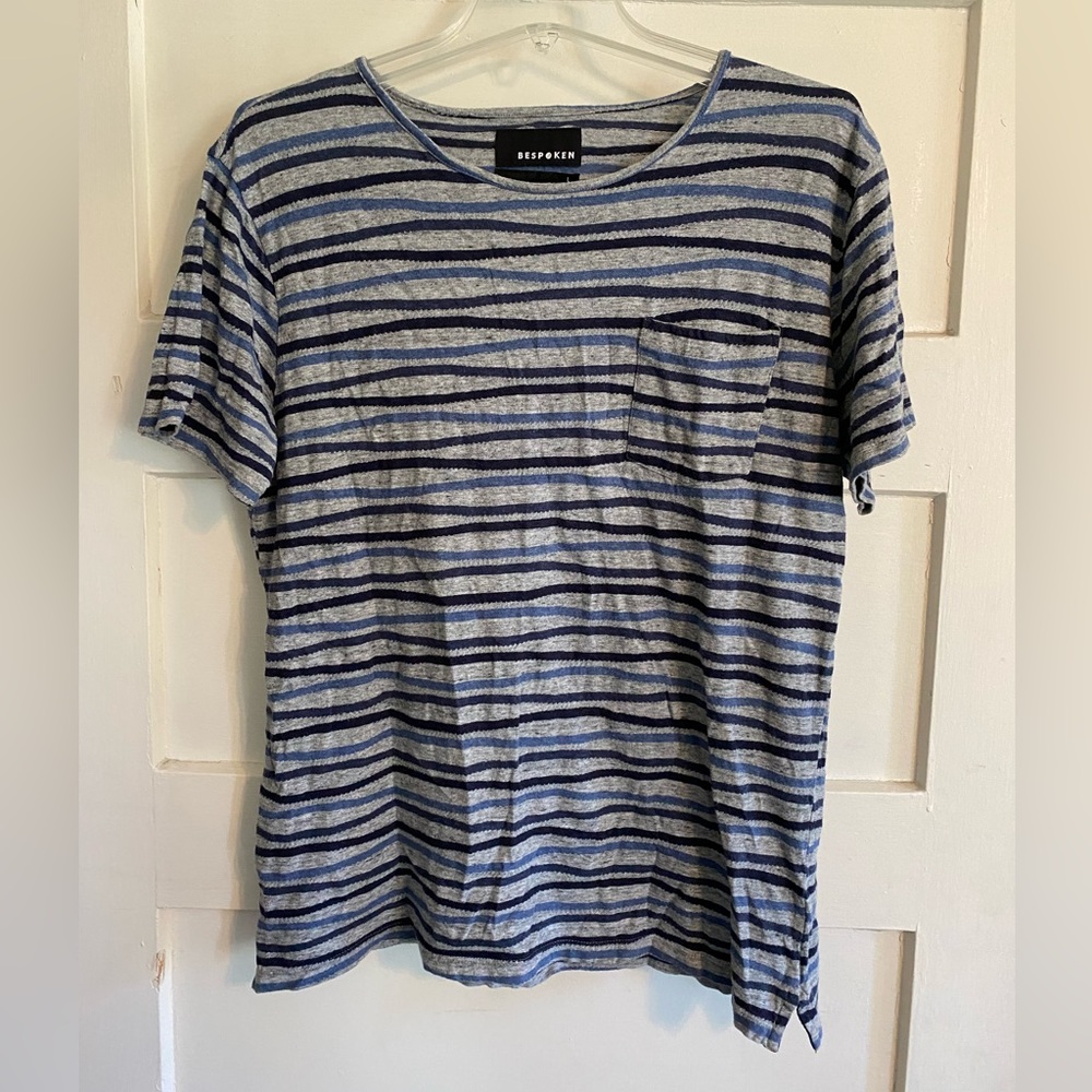 Bespoken Large T-Shirt